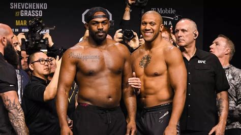 jon jones last fight